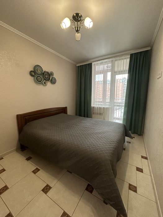 2х кімн ап-ти Герцена до 4х осіб. Центр