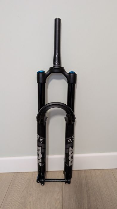 Fox 38 29 performance e-optimaized 160mm