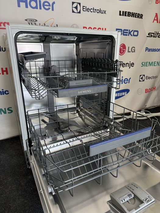 Посудомийна машина Siemens SN63HX60AE 2022року