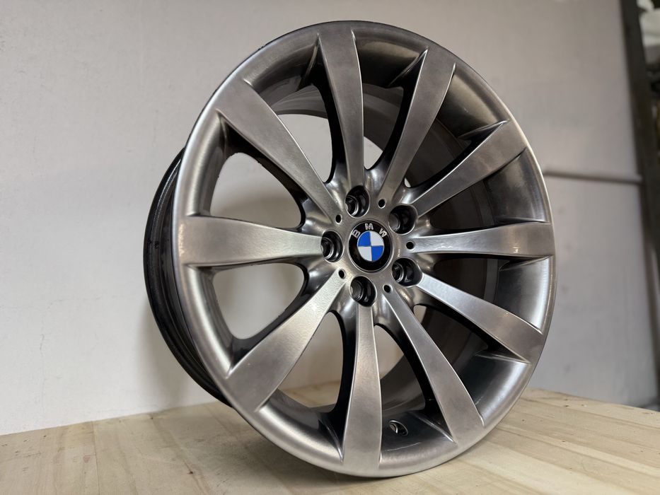 Oryginalne felgi BMW 19" styling 218 E63 E64 E60 E61 F13 F06 F12 F07