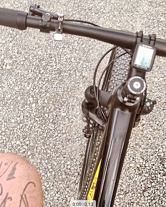 Велосипед Merida