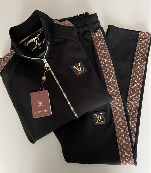 Dres męski Louis Vuitton
