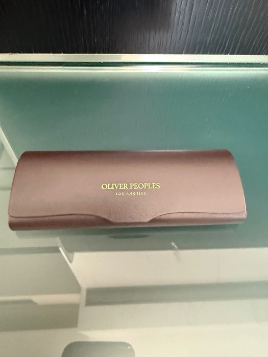 Óculos de sol Oliver Peoples kierney sun polarizados