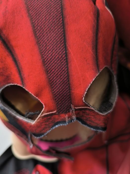 Карнавальний костюм супергерої Марвел Флеш супермен бетмен спайдермен