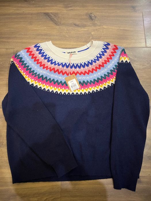 Светр жіночий Boden XL