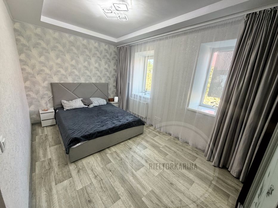 Будинок у Варварівці/Ламбертівська вул. 70м2 без санвузлу