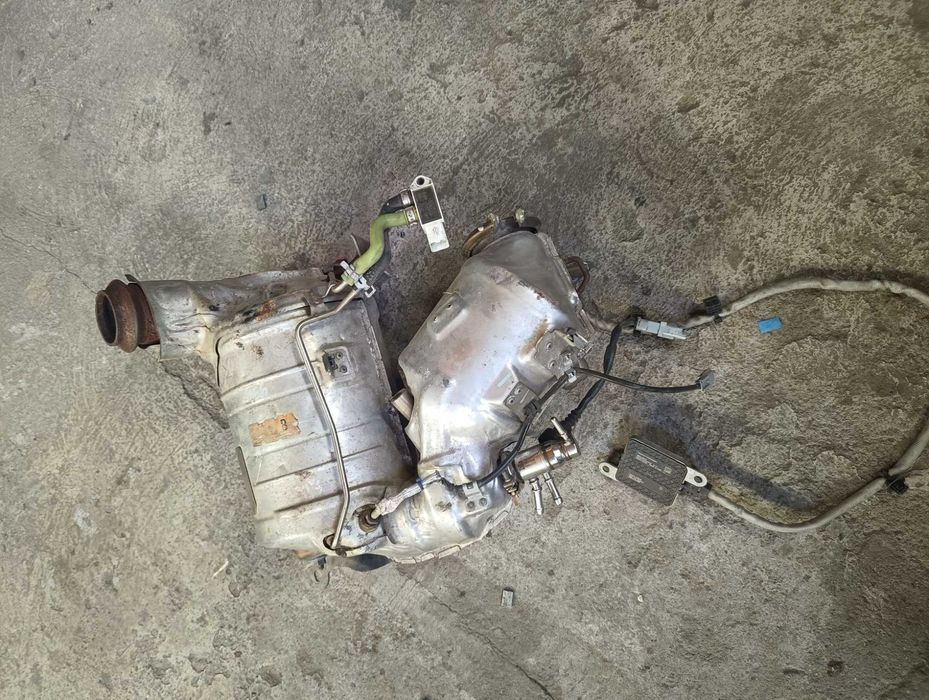 Trafic Vivaro talento 2.0 dCi DPF 19-23