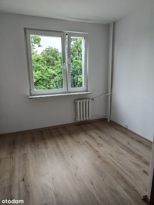 Dwupokojowe mieszkanie w Głogowie, Poczdamska 4, II piętro - Widok 2