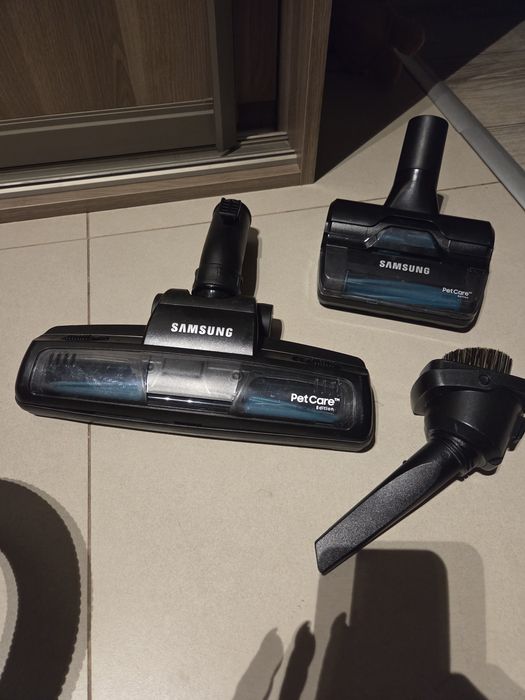 Odkurzacz SAMSUNG VC07K51L9H1