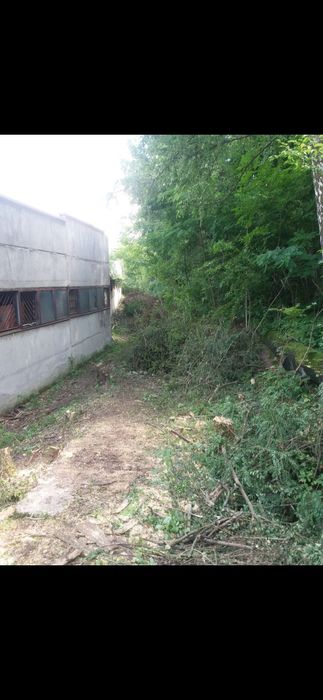 Промислове приміщення,виробниче, складське.1500кв.м