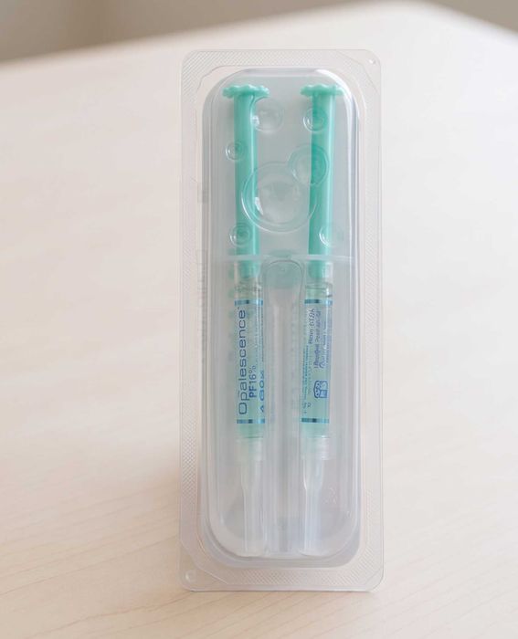 Opalescence 35% Mint
