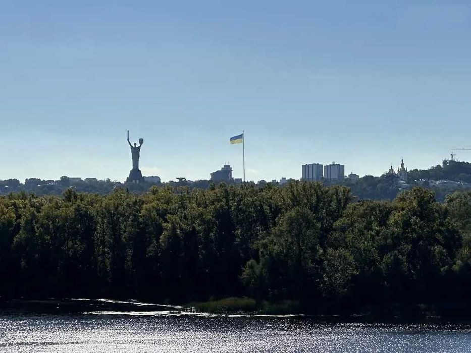 2х кімнатна ЖК Рів'єра Ріверсайд Лівобережна