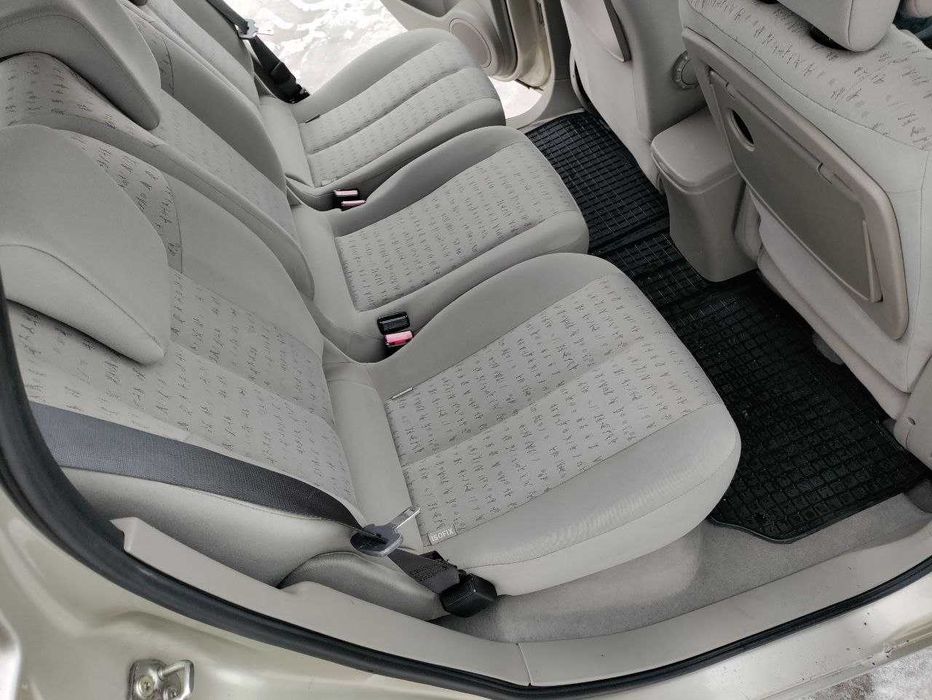 Renault Scenic 2 2006