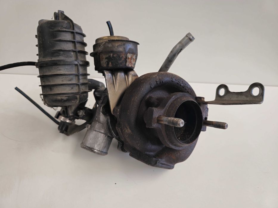 TURBO BMW 5 E39 525D 2.5 REF: 778.019.9C