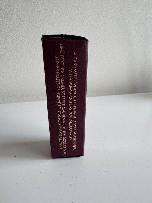 Charlotte Tilbury Matte Revolution lipstick