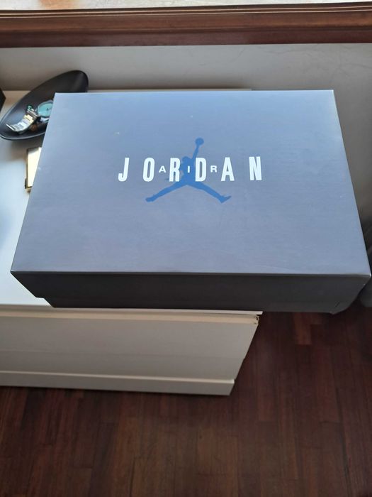 Sapatilhas Nike jordan Reto 9 , 42.5,  27cm