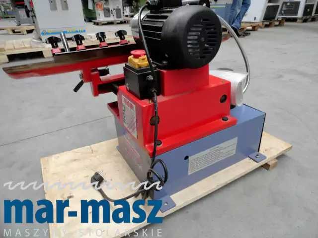 MS 7000 ostrzałka do noży strugarskich Holzmann, 230V, na magazynie