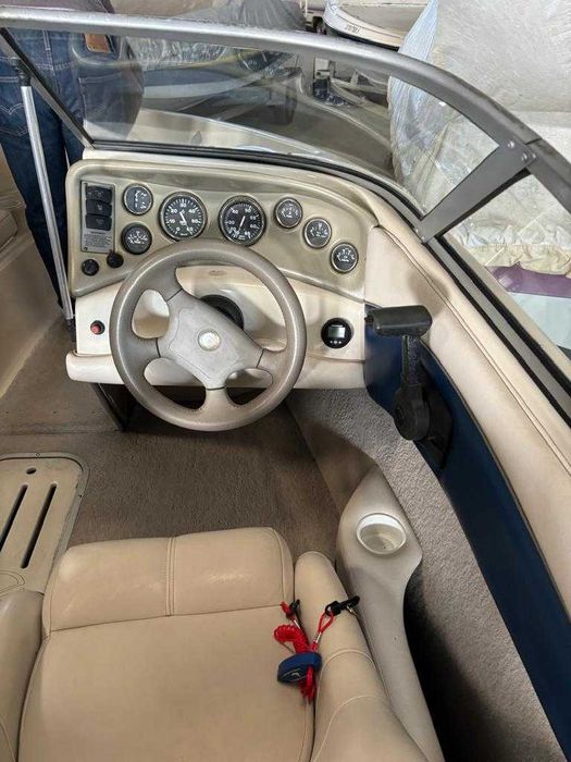 Barco Crownline 180 BR c/ atrelado
