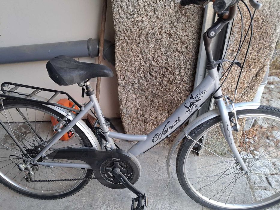 Bicicleta urbana