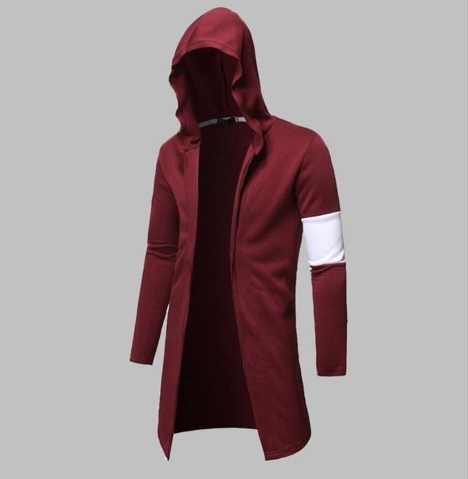 Чоловічі мантіі Dark Sun