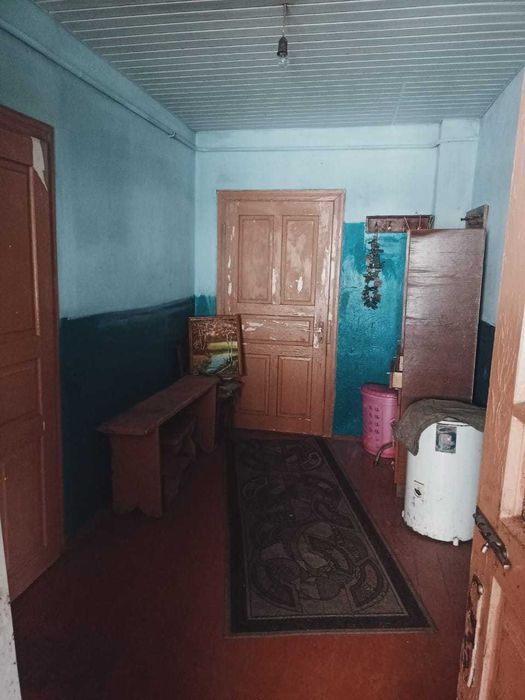 Продається будинок в селі Хлиплі