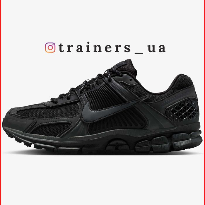 ОРИГИНАЛ‼️ Nike Zoom Vomero 5 SE (IM6597-001) кроссовки мужские кросівки чоловічі Найк 41 42 44 44.5 45