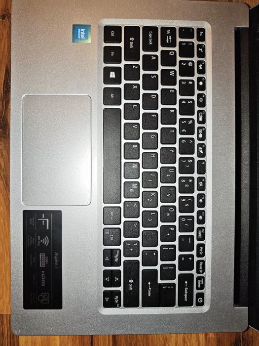 Laptop Acer Aspire A3