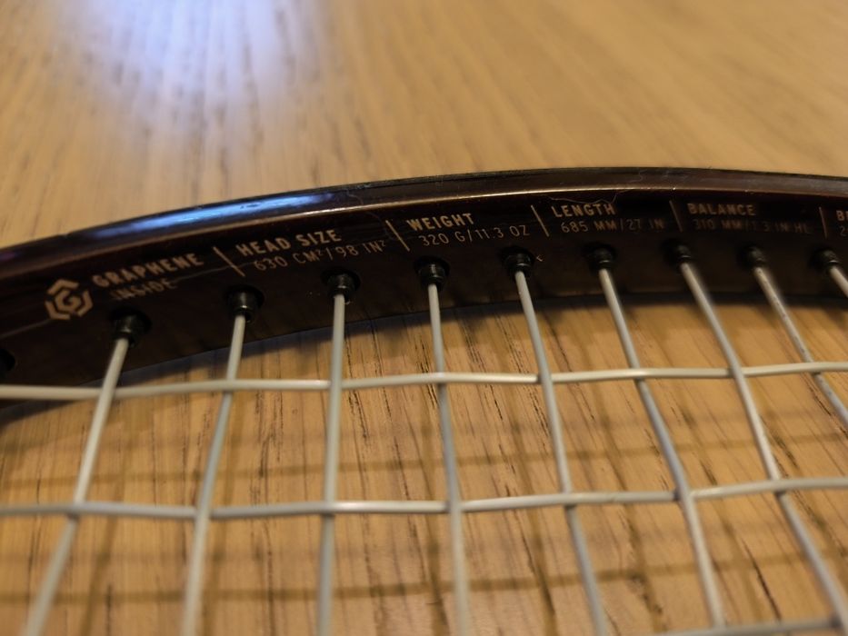 Head Prestige Pro 2021