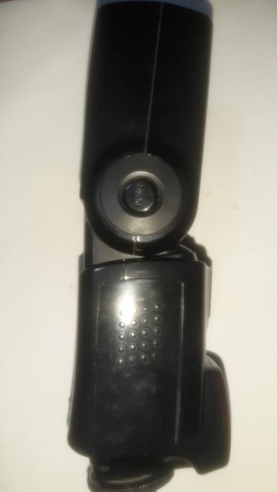 Спалах Canon 580EX
