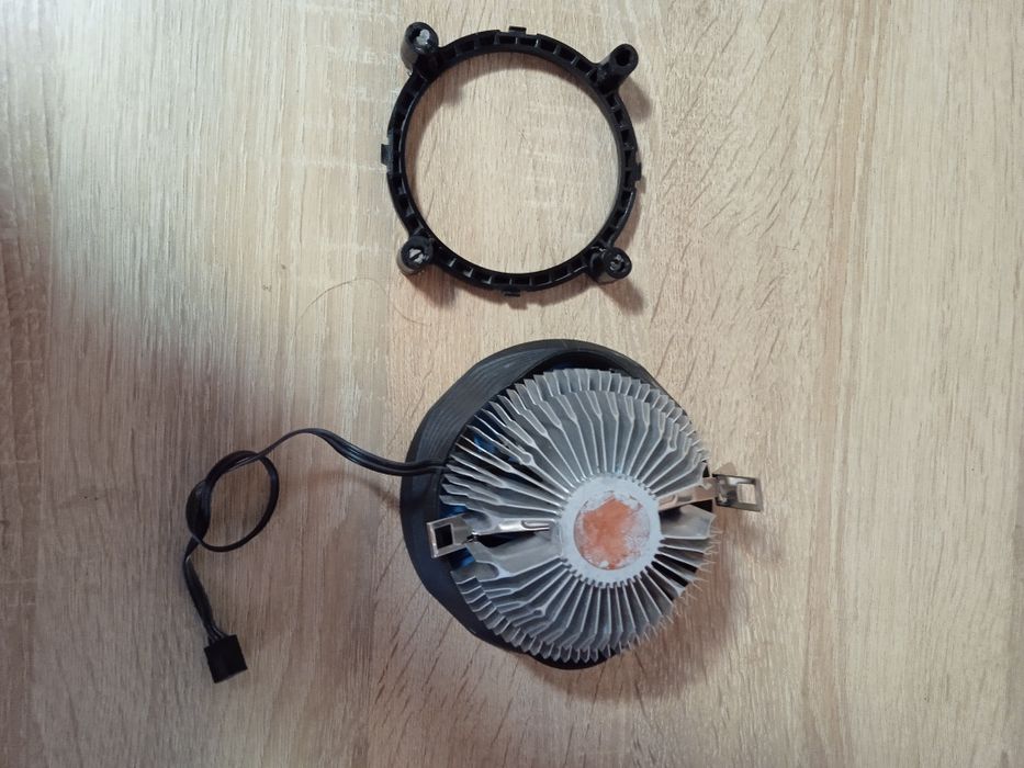 Материнская плата Biostar.