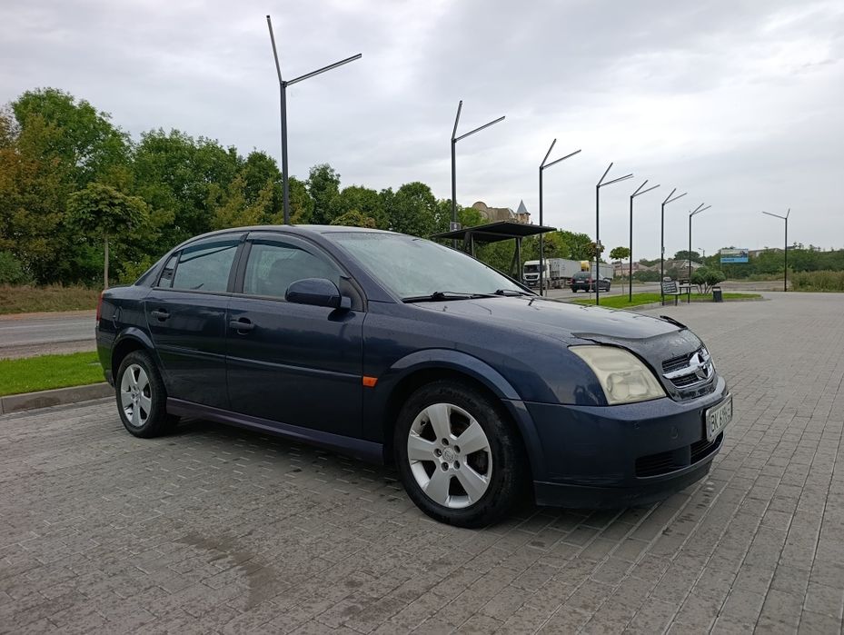 Продаю Opel vectra С
