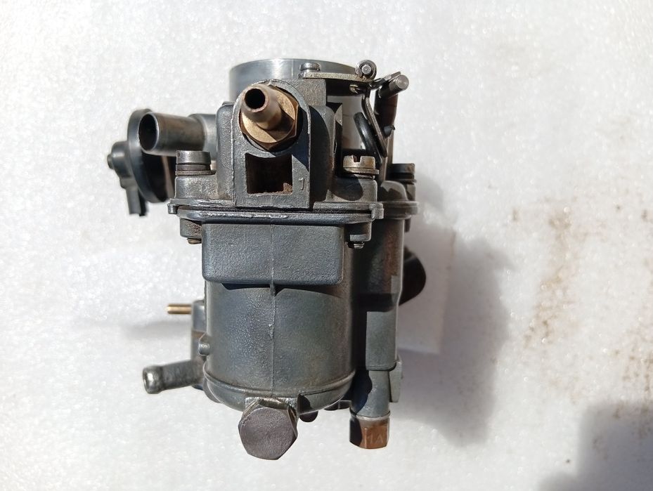 Gaźnik Renault Zenith. R5/R9/R11