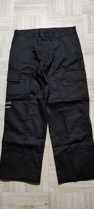 р48-50 Робочі штани Спецодяг чоловічі