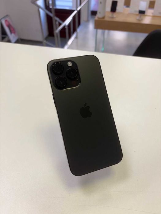 IPHONE 14 PRO MAX 256GB | Gwarancja 2 lata | Bat: 100% | RATY 0%