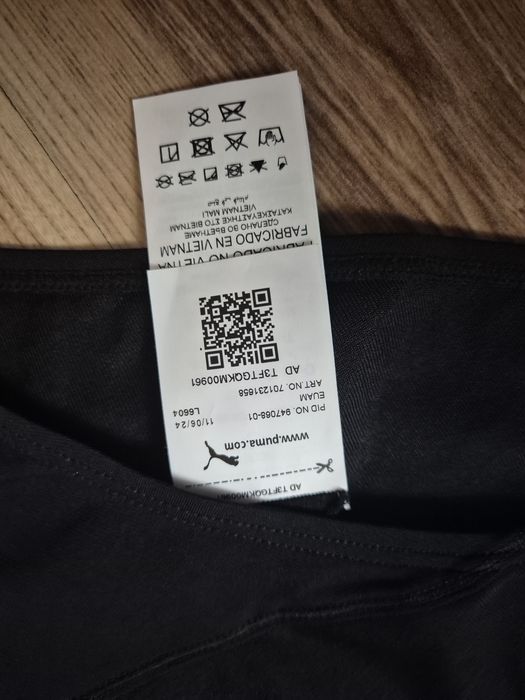 Strój kąpielowy Puma M 38
