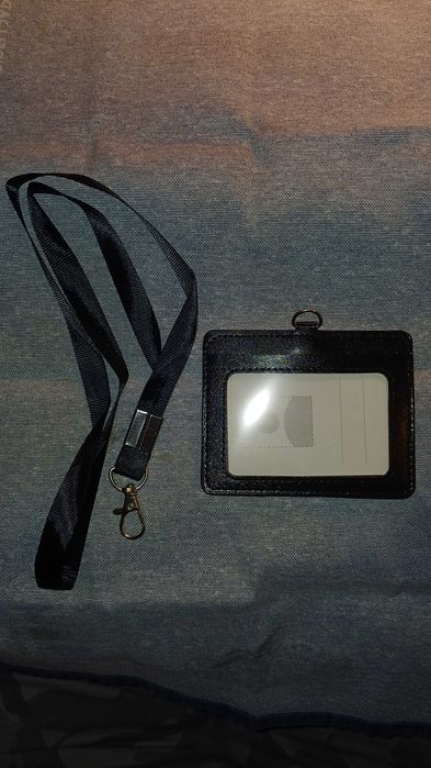 Bolsas porta cartões