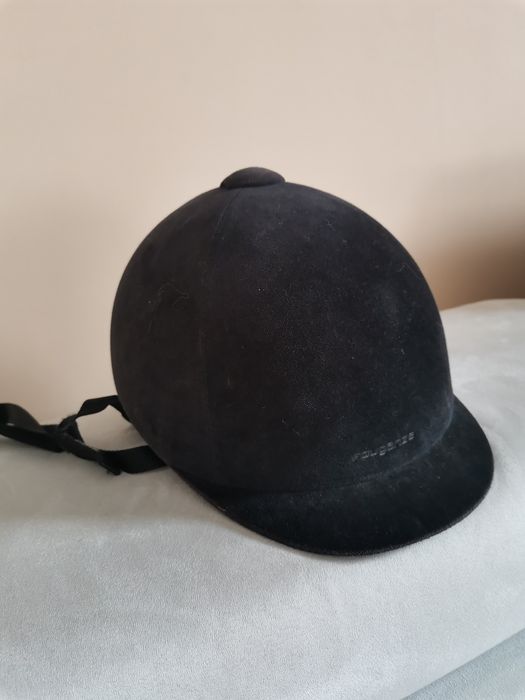 Toczek kask Fouganza 56