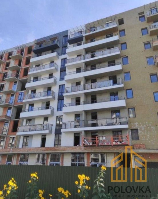 Продаж 1 кімнатної | ЖК Krona House | Новий район