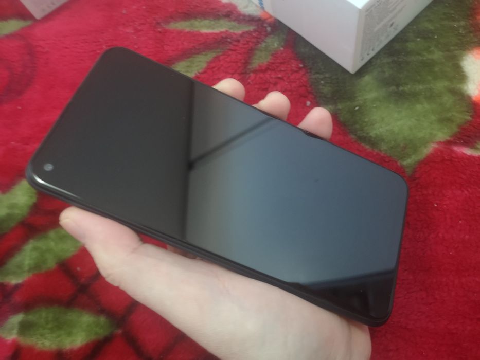 Xiaomi Redmi Note 9T 5G в чудовому стані