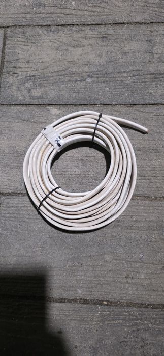 Kabel drut 7m 3x2.5mm