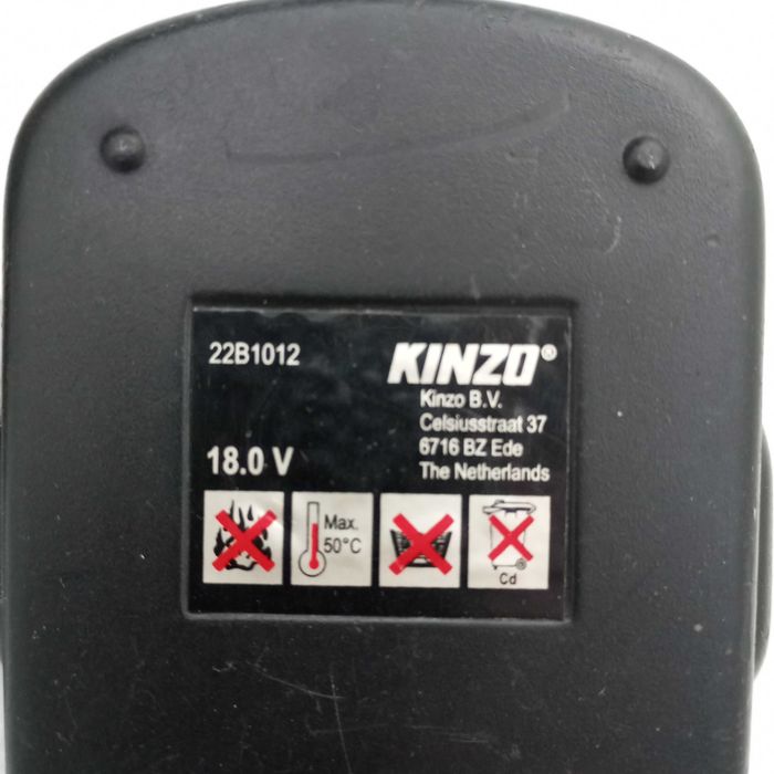 Шуруповёрт " Kinzo" -нужно проверять