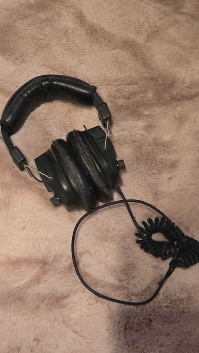 Garrett atpro wykrywacz metali