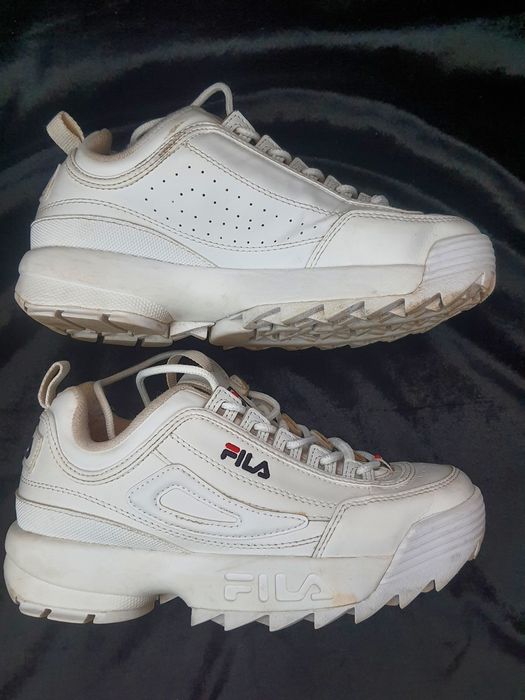 Fila Disruptor( p.36.5/В'єтнам)