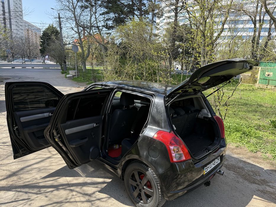 Продам свою машину