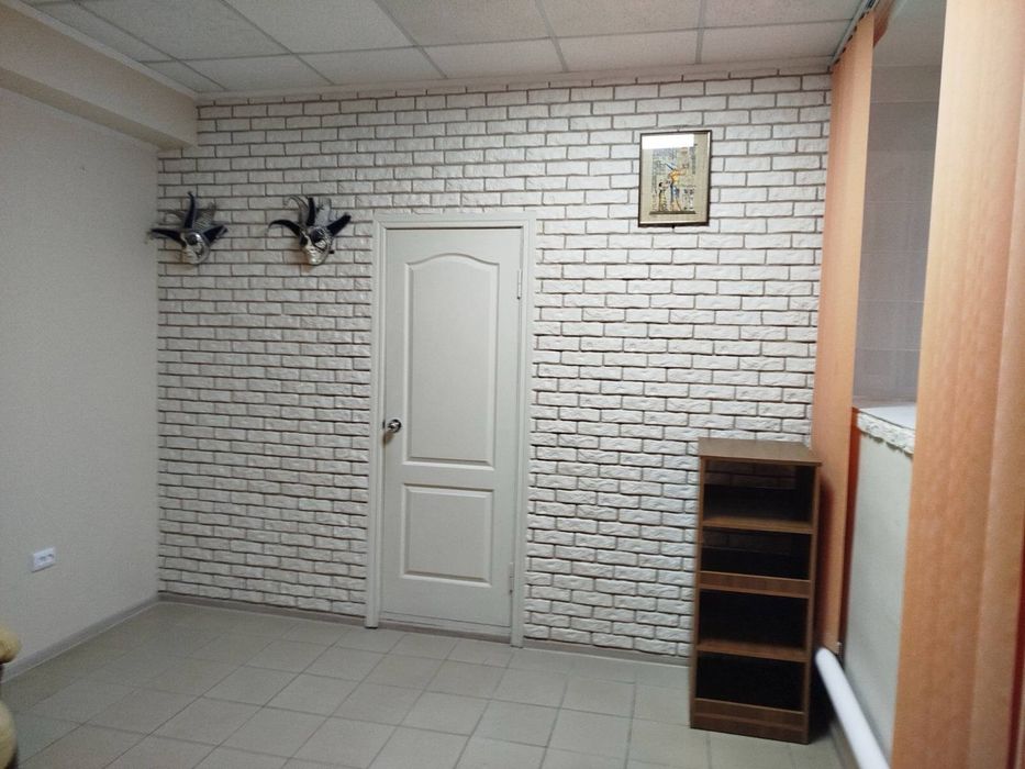 Офіс 20м2  у центрі міста Чуднівська 8
