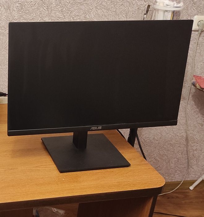 Продам монітор Asus VA27AQSB