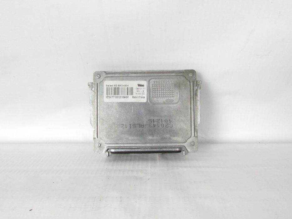 Centralina / Balastro Farol Xenon Audi Q7 Ref: 4L0907391