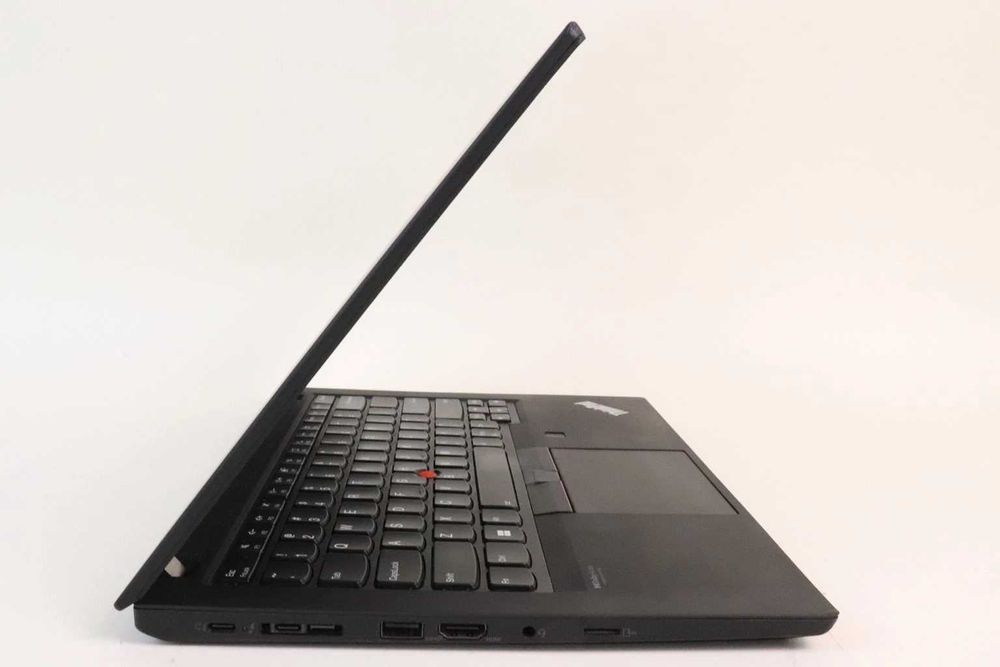 LENOVO THINKPAD T14 G 2 INTEL Core I5-1145G7\256GB\ 16Gb