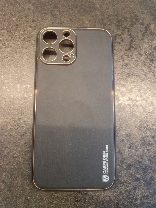 Nowe etui IP 13 Pro Max