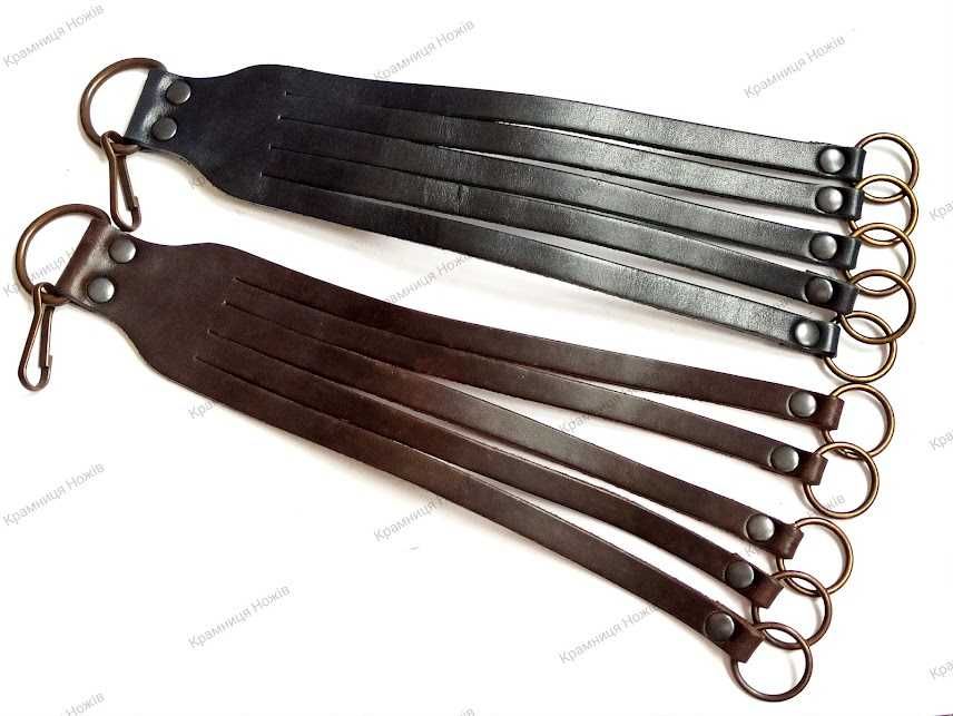 Торока для дичини Натуральна шкіра Підвіска для дичини Beneks